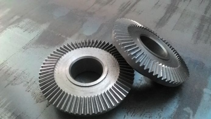 Metal processing services