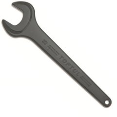 Ключ рожковой односторонний (усиленный) 46мм TOPTUL AAAT4646